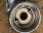 Chrome Cam Cover Harley Shovelhead Evo 1973-1992 OEM Softail Fxr Touring Dyna