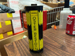 VTG Made in USA Oster "For Better Threads" Bestoil Dark 1 Quart Oil Can