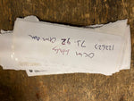 Chrome Cam Cover Harley Shovelhead Evo 1973-1992 OEM Softail Fxr Touring Dyna