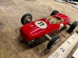 Rannalli 6201 Porsche Formula Race 1/24 Scale Slot Car Vtg Indy Ferrari Lotus