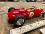 Rannalli 6201 Porsche Formula Race 1/24 Scale Slot Car Vtg Indy Ferrari Lotus