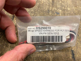 Dakota Digital Speedometer electronic speed sensor adapter Wire HLY50XX SEN-1012