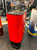 Vintage Scalecide Oil Tin Can Dormont Spray Tree Metal nice Graphix Collectible!