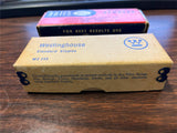 VTG Mid Century 1950s Lot of Boxes of staples Westinghouse & Bates Mercury