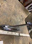 Rear View Mirror Vtg Fancy chrysler Imperial Lincoln Cadillac Hot Rod Supersite