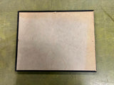 Vtg 1970s Framed Presidents Of The United States Through Nixon 11X14 Picture