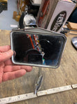 Rear View Mirror Vtg Fancy chrysler Imperial Lincoln Cadillac Hot Rod Supersite