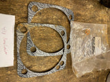 S&S cycle 4 1/8 Big Bore Base Gaskets Harley Evo Stroker Motor Engine