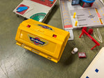 VTG 1980-90s Galoob Micro Machines Mega Lot of Playsets and Accessories