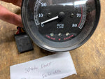 1996-1998 HARLEY FLH ELECTRA GLIDE Ultra classic Tach Indicators Guage 67348-96