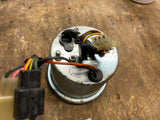 1996-1998 HARLEY FLH ELECTRA GLIDE Ultra classic Tach Indicators Guage 67348-96