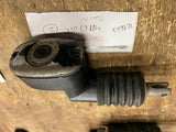OEM Harley Softail Heritag Touring FLH Rear Brake Master Cylinder 41767-05E 2005