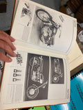 TRIUMPH TRIDENT Super Profile Ivor Davies Haynes Book T150 Vtg Motorcycle Histor