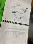 TRIUMPH TRIDENT Parts Book Manual T150 750 Motorcycle 1973