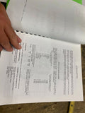 TRIUMPH TRIDENT Repair Book Service Manual T150 750 Motorcycle Workshop Manual
