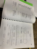 TRIUMPH TRIDENT Repair Book Service Manual T150 750 Motorcycle Workshop Manual