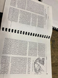 TRIUMPH TRIDENT Repair Book Service Manual T150 750 Motorcycle Workshop Manual