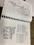 TRIUMPH TRIDENT Repair Book Service Manual T150 750 Motorcycle Workshop Manual