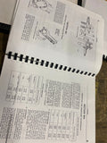TRIUMPH TRIDENT Repair Book Service Manual T150 750 Motorcycle Workshop Manual
