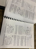 TRIUMPH TRIDENT Repair Book Service Manual T150 750 Motorcycle Workshop Manual
