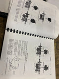 TRIUMPH TRIDENT Repair Book Service Manual T150 750 Motorcycle Workshop Manual
