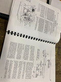 TRIUMPH TRIDENT Repair Book Service Manual T150 750 Motorcycle Workshop Manual
