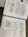 TRIUMPH TRIDENT Repair Book Service Manual T150 750 Motorcycle Workshop Manual