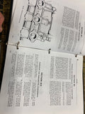 TRIUMPH TRIDENT Repair Book Service Manual T150 750 Motorcycle Workshop Manual