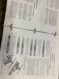 TRIUMPH TRIDENT Repair Book Service Manual T150 750 Motorcycle Workshop Manual