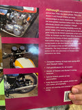 Triumph BSA Triples: The Complete Story Trident Rocket 3 T150 Book Mic Duckworth