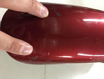 Harley Front fender Narrow Glide Dyna FXD Sportster candy red