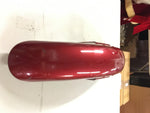 Harley Front fender Narrow Glide Dyna FXD Sportster candy red