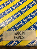 Doubled Sided Bearings SNR Brand Made in France  6007.EEJ30D43A50