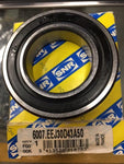 Doubled Sided Bearings SNR Brand Made in France  6007.EEJ30D43A50