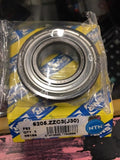 Doubled Sided Bearings SNR Brand Made in France  6205.ZZC3(J30)