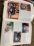 Triumph BSA Triples: The Complete Story Trident Rocket 3 T150 Book Mic Duckworth