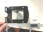 2014^ Harley Davidson Road Glide HD27 Inner FAIRING BRACKET MOUNT Support