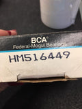 Federal Mogul BCA National Oil Seals and Bearing HM516449