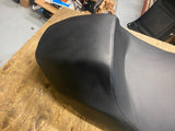 Solo Seat Harley FLHX Street Road Glide FLH Bagger Touring 2008^ OEM 52000634