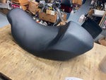 Solo Seat Harley FLHX Street Road Glide FLH Bagger Touring 2008^ OEM 52000634