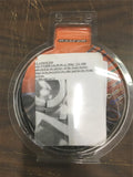 Galfer Front Superbike Black Brake Line Kit 2006-2008 Kaw X10 NOS Brass Fittings