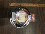 Galfer Front Superbike Black Brake Line Kit 2006-2008 Kaw X10 NOS Brass Fittings