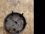 1936-1942 Indian Sport Scout 741 Military Clutch Hub Double chain OEM 74765
