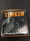 Timken Tapered Roller Bearing Cone Chrome Steel 26882