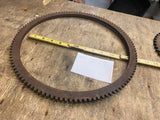 Harley JD VL Corbin Speedometer Drive Ring Gear Indian Chief Scout Henderson RS