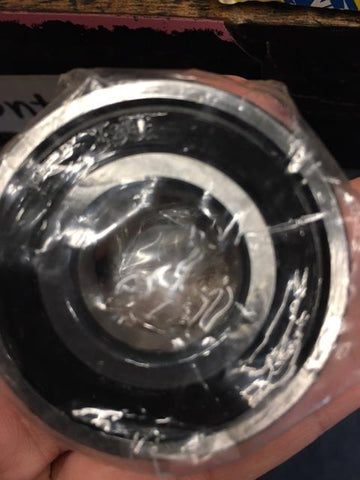 Fag 6204.2RSR.C3 Ball Bearing 20mm Bore 47mm OD