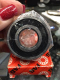 Fag 6204.2RSR.C3 Ball Bearing 20mm Bore 47mm OD