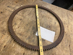 Harley JD VL Corbin Speedometer Drive Ring Gear Indian Chief Scout Henderson RS