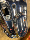 OEM Chrome Clutch Primary Cover Harley Sportster 883 1200 34951-04 2004^ New!