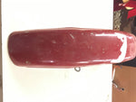 Stock front fender Harley-Davidson Shovelhead FX Ironhead Sportster OEM red